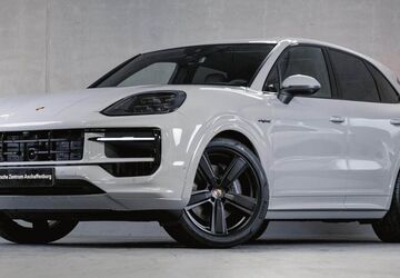 Porsche Cayenne 19.990 km 118.444 &euro; Aschaffenburg 63739