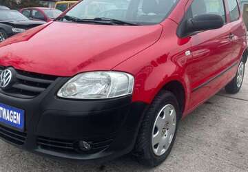 VW Fox 137.100 km 2.697 &euro; Walldorf 69190