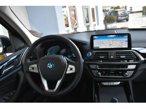 BMW iX3 Impressive Pano Abstandstempomat AHK 15.881 km 37.995 &euro; Donauwörth 86609