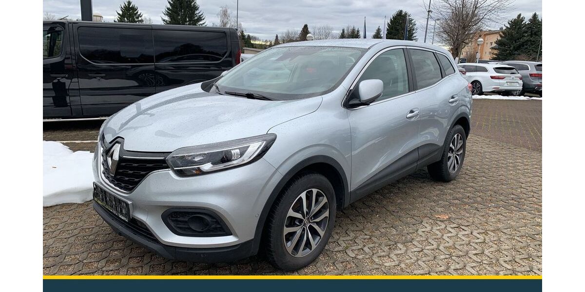 Renault Kadjar 130.051 km 11.390 &euro; Chemnitz 09113