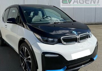 BMW i3 98.480 km 15.999 &euro; Herborn 35745