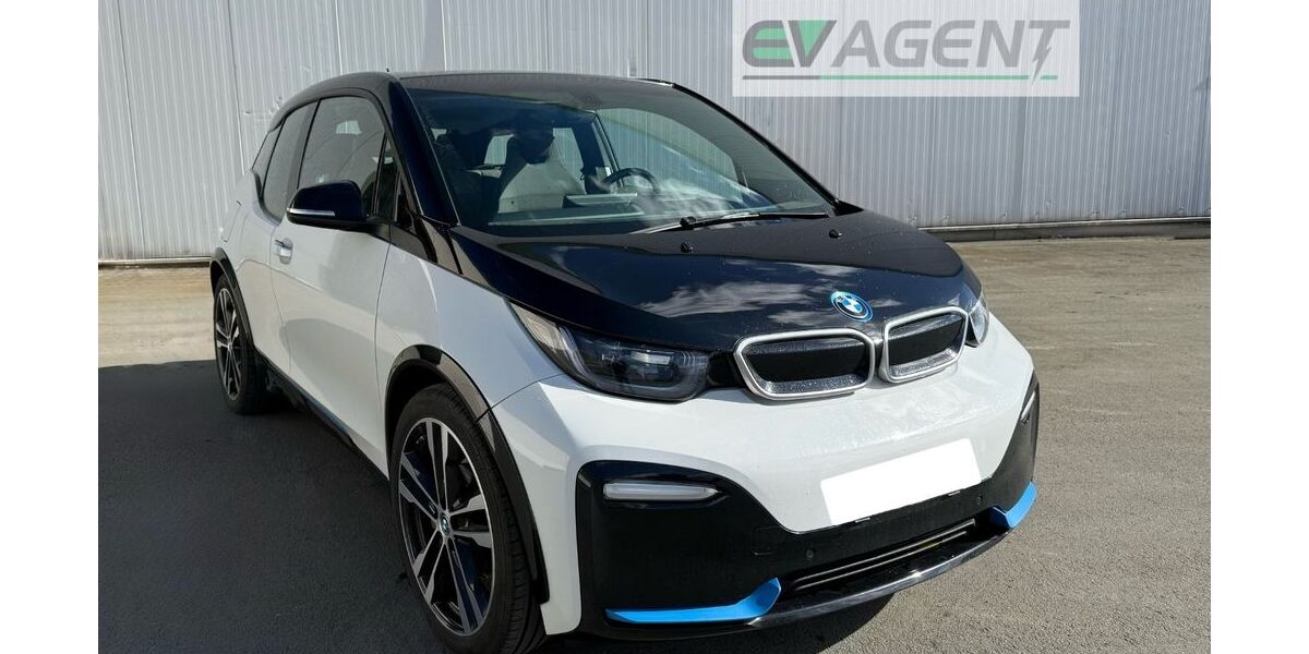 BMW i3 98.480 km 15.999 &euro; Herborn 35745