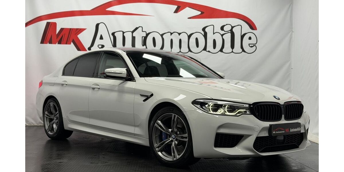 BMW M5 82.568 km 60.990 &euro; Gladbeck 45968