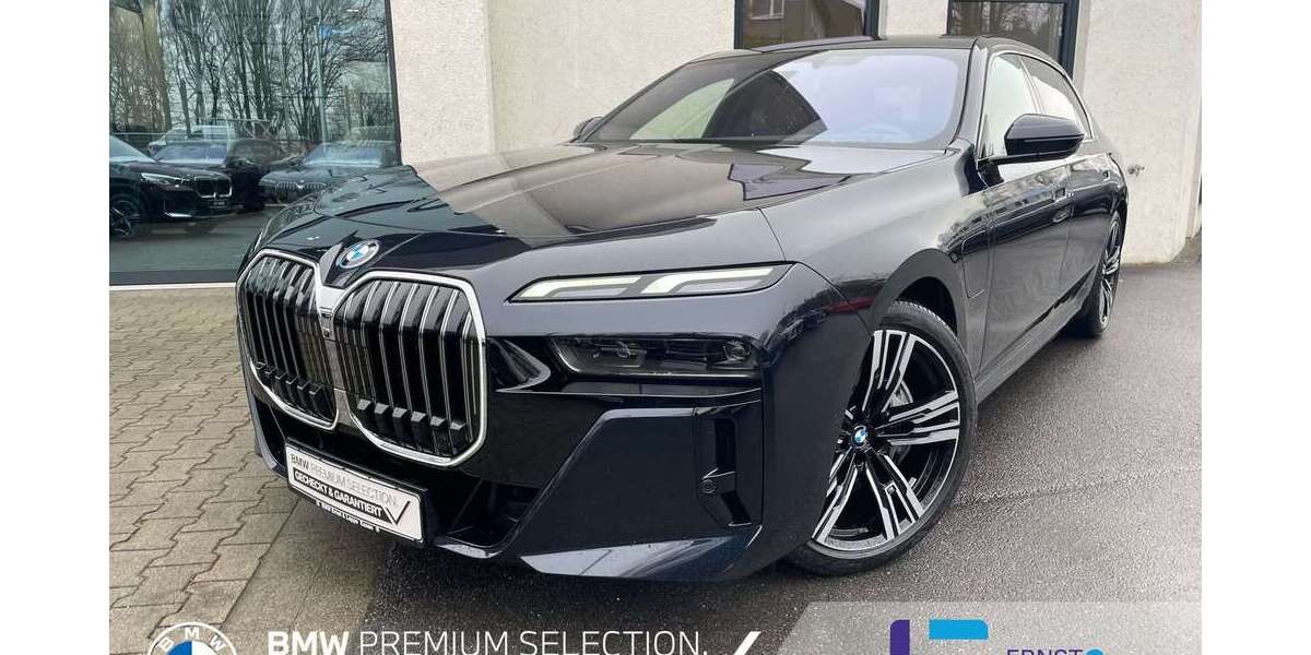 BMW 750 24.387 km 104.940 &euro; Essen 45134