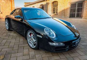Porsche 911 118.700 km 47.800 &euro; Karben 61184