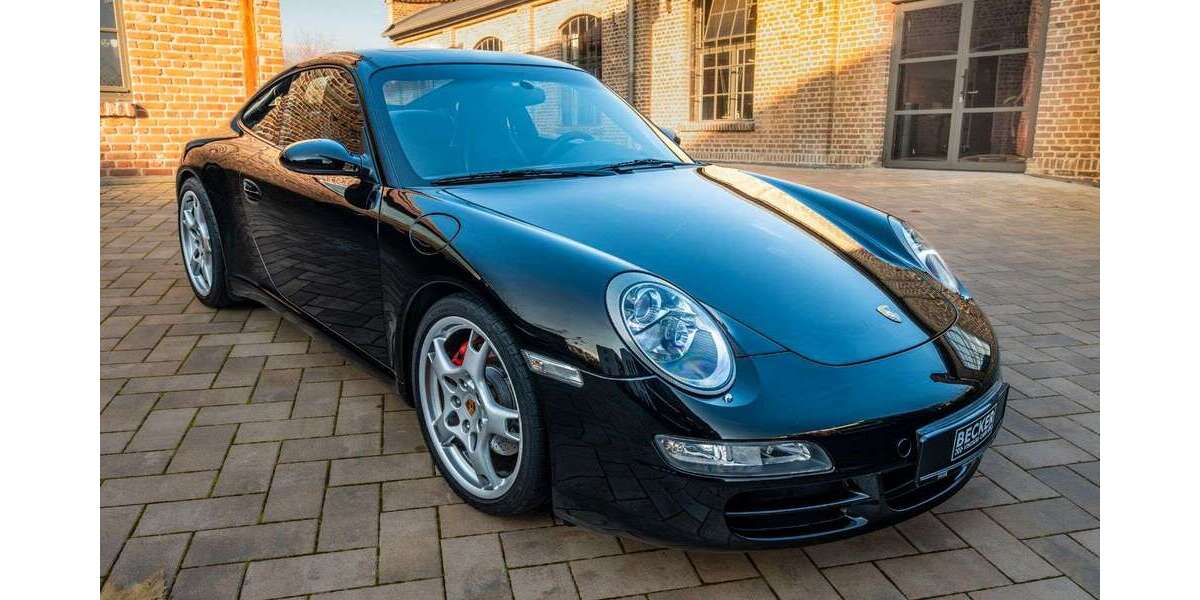 Porsche 911 118.700 km 47.800 &euro; Karben 61184
