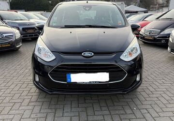 Ford B-Max 200.000 km 3.399 &euro; Bonn 53179