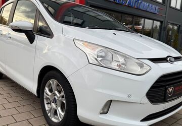 Ford B-Max 145.000 km 6.500 &euro; Neu Wulmstorf 21629