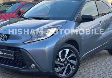 Toyota Aygo (X) 15.990 km 14.990 &euro; Neumünster 24536