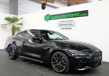 BMW M440 19.500 km 64.900 &euro; Nürnberg 90439