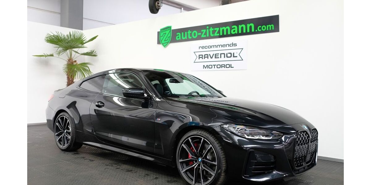 BMW M440 19.500 km 64.900 &euro; Nürnberg 90439
