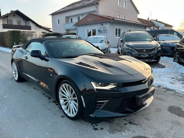 Chevrolet Camaro 94.000 km 30.890 &euro; Roding 93426