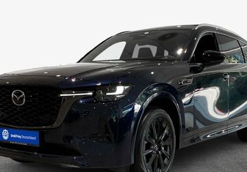 Mazda CX-80 8.000 km 55.990 &euro; Stuttgart 70190