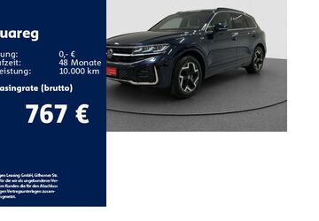 VW Touareg 16.884 km 69.950 &euro; Aalen 73431