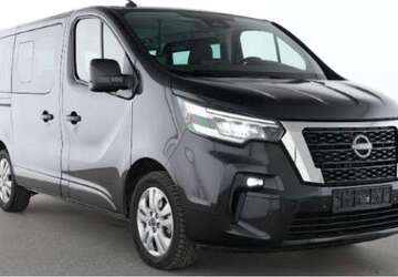 Nissan Primastar 22.100 km 33.491 &euro; Baienfurt 88255