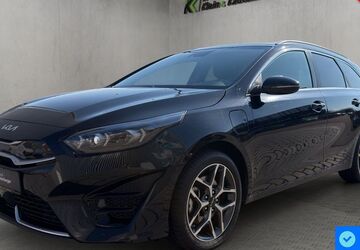 Kia ceed / Ceed 81.000 km 20.666 &euro; Saarlouis 66740