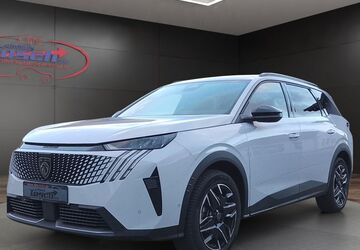Peugeot 5008 20.801 km 33.712 &euro; Luckau 15926