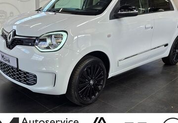 Renault Twingo 9.000 km 15.950 &euro; Elmshorn 25335
