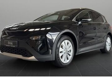 Skoda Elroq 21.152 km 41.939 &euro; Wernigerode 38855