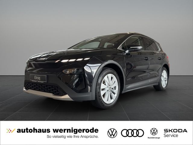 Skoda Elroq 21.152 km 41.939 &euro; Wernigerode 38855