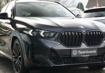 BMW X6 16.446 km 96.790 &euro; Wegberg 41844