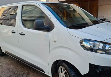 Citroen Jumpy 120.000 km 17.500 &euro; Meiningen 98617