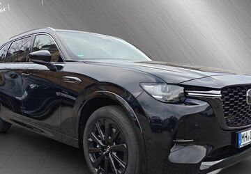 Mazda CX-80 9.927 km 53.990 &euro; Mülheim 45473