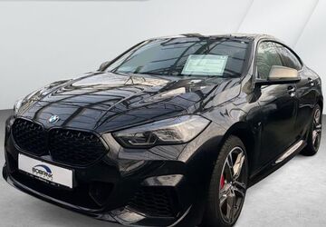 BMW M235 26.653 km 39.900 &euro; Bremen 28329