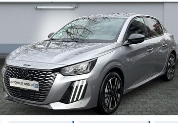 Peugeot 208 15.025 km 14.880 &euro; Rüsselsheim 65428