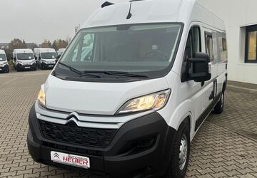 Citroen Jumper 1.023 km 50.990 &euro; Borna/Eula 04552