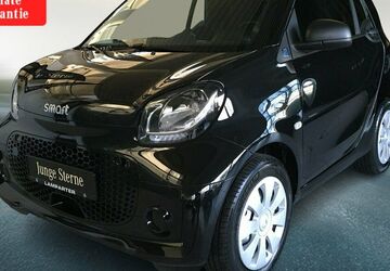 Smart ForTwo 7.011 km 15.480 &euro; Mönchengladbach 41068