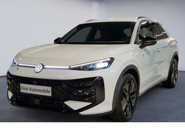 VW T-Roc 3.500 km 39.990 &euro; Hildesheim 31135