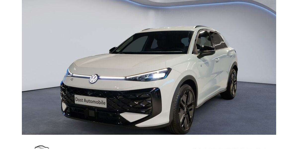 VW T-Roc 3.500 km 39.990 &euro; Hildesheim 31135