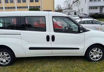 Fiat Doblo 183.700 km 8.900 &euro; Hannover 30179