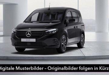 Mercedes-Benz EQT 1.950 km 29.950 &euro; Rosbach 61191