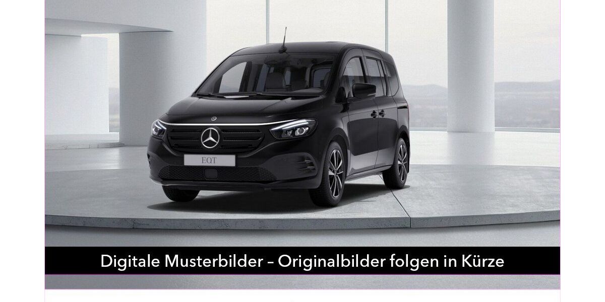 Mercedes-Benz EQT 1.950 km 29.950 &euro; Rosbach 61191