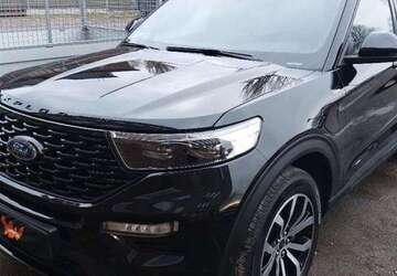 Ford Explorer 105.049 km 36.990 &euro; Alsfeld 36304