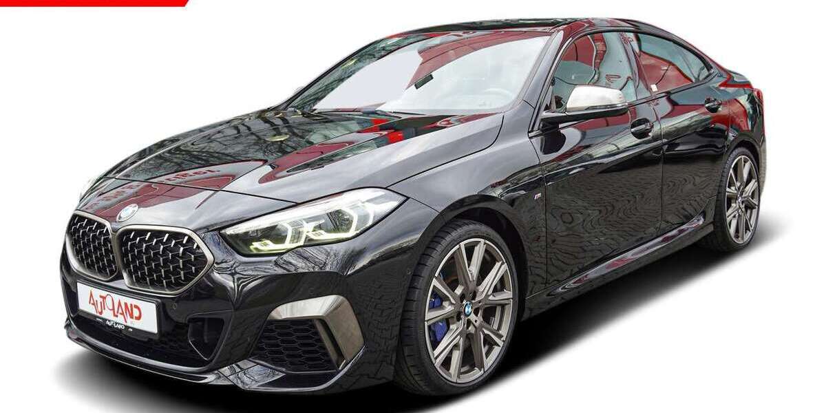 BMW M2 82.400 km 33.990 &euro; Hannover 30179