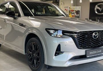 Mazda CX-60 6.000 km 60.990 &euro; Damme 49401