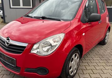 Opel Agila 150.000 km 3.300 &euro; Sögel 49751
