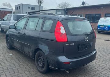 Mazda 5 286.000 km 1.004 &euro; Oststeinbek 22113