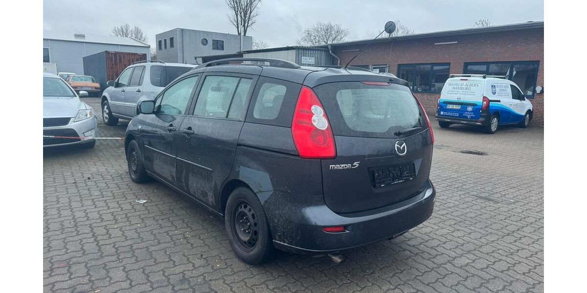 Mazda 5 286.000 km 1.004 &euro; Oststeinbek 22113