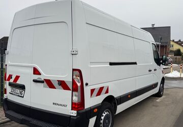 Renault Master 56.565 km 19.990 &euro; Freigericht/ Somborn bei Frankfurt am Main 63579
