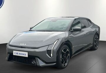 Kia EV4 5.000 km 47.990 &euro; Wittlich 54516