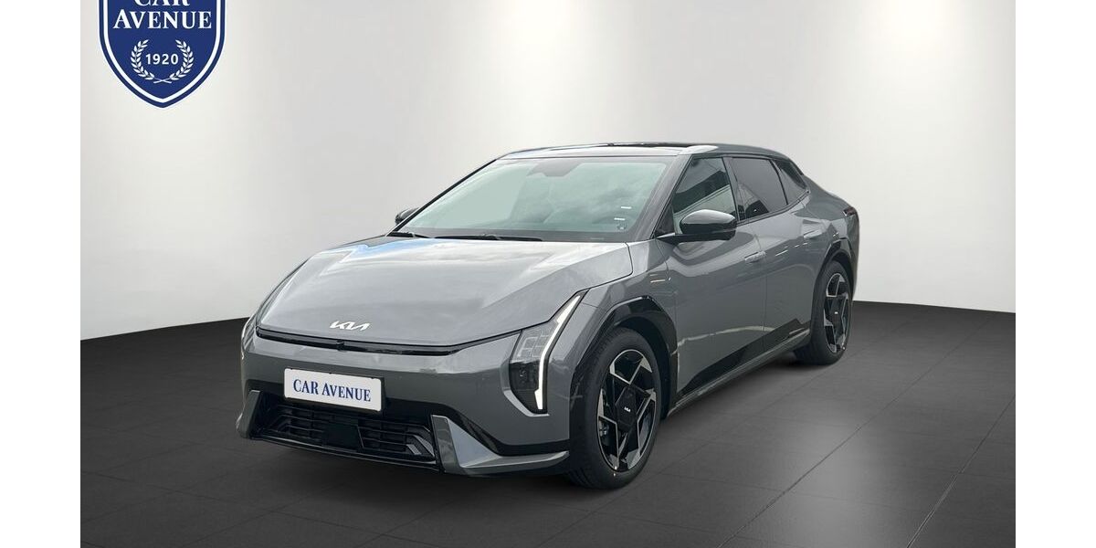 Kia EV4 5.000 km 47.990 &euro; Wittlich 54516