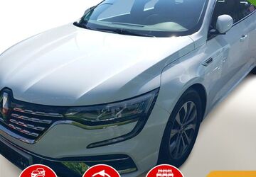 Renault Talisman 41.950 km 23.988 &euro; Kehl 77694