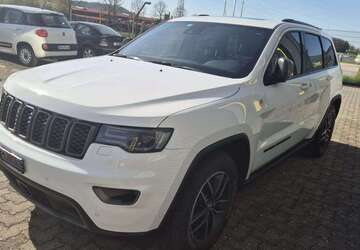 Jeep Grand Cherokee 104.000 km 29.900 &euro; Untermünkheim 74547
