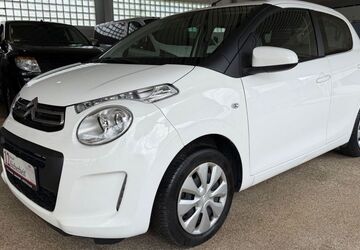 Citroen C1 89.105 km 7.500 &euro; Bönningstedt 25474