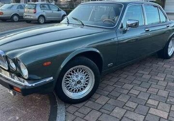 Jaguar XJ 88.650 km 16.900 &euro; Südkirchen 59394