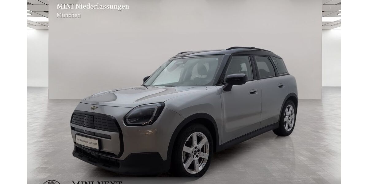 Mini Cooper E Countryman 11.975 km 39.901 &euro; München 80939